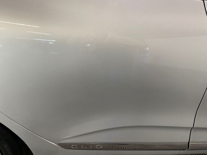 RENAULT CLIO V 2021 - Photo n°5