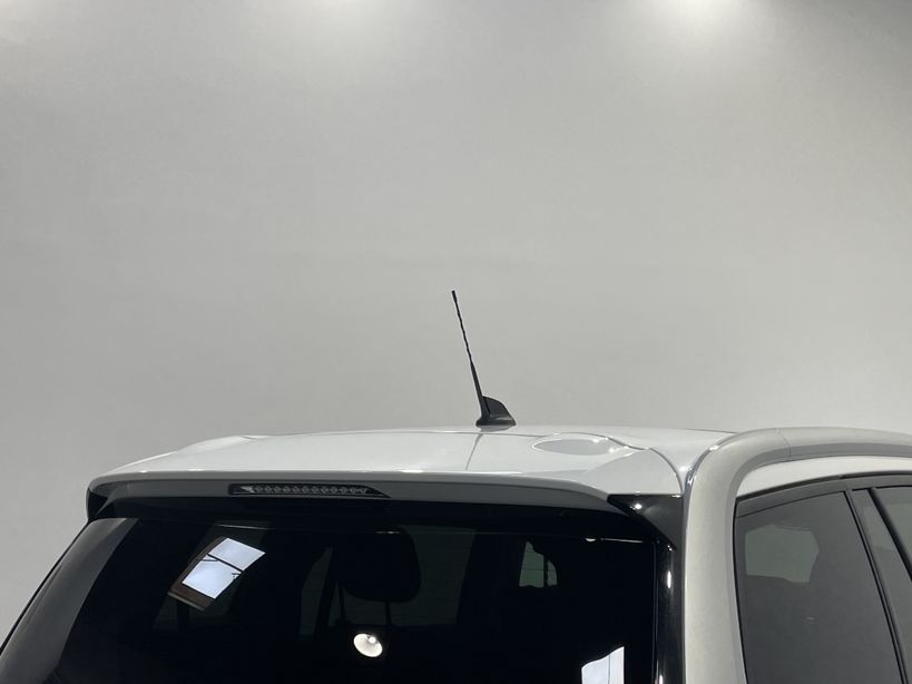 CITROEN GRAND C4 SPACETOURER 2021 - Photo n°38