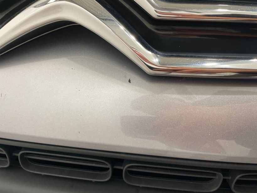 CITROEN GRAND C4 SPACETOURER 2021 - Photo n°6