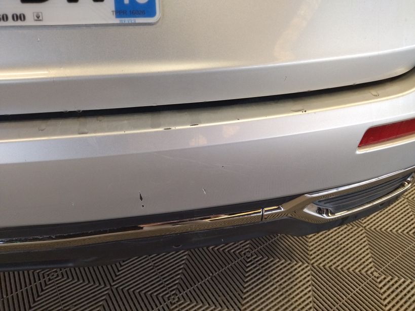 RENAULT KOLEOS 2019 - Photo n°12