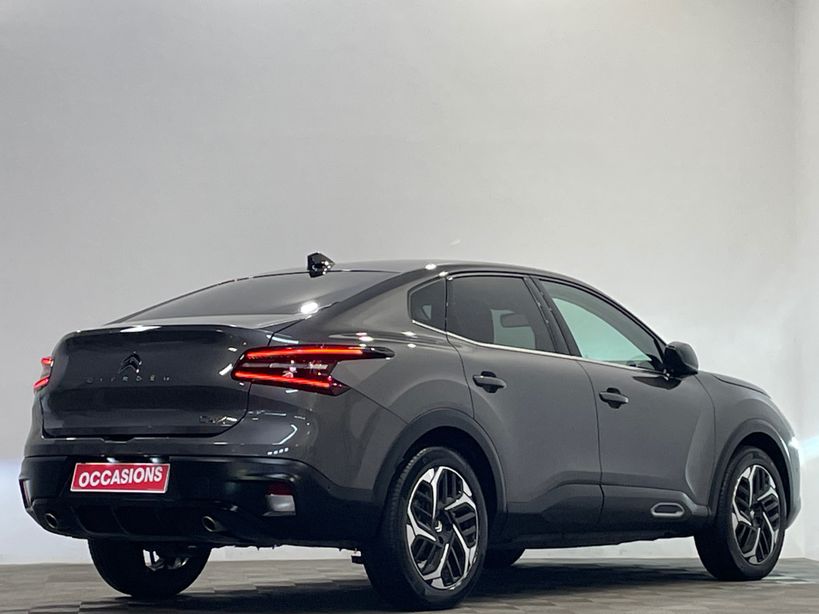 CITROEN C4 X 2023 - Photo n°3
