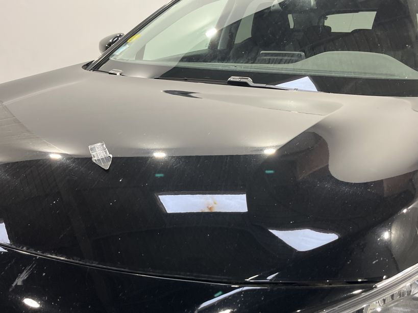 PEUGEOT 3008 BUSINESS 2020 - Photo n°8