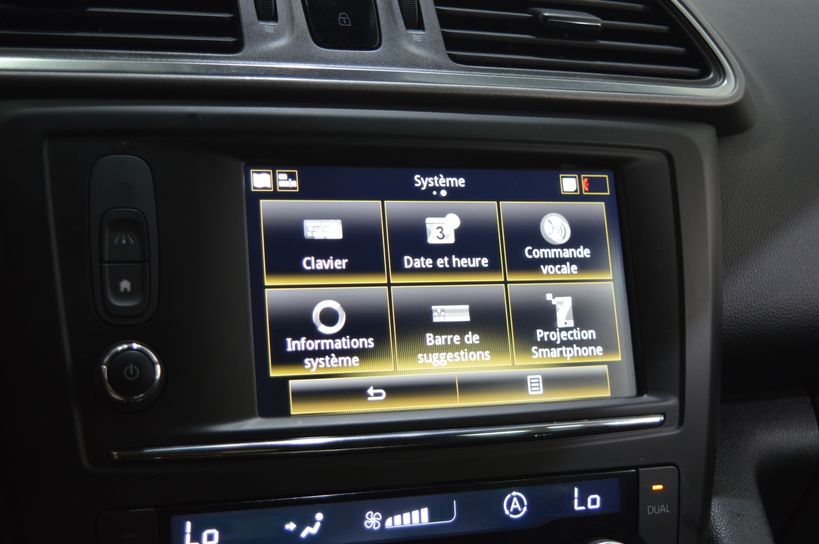 RENAULT KADJAR 2018 - Photo n°24