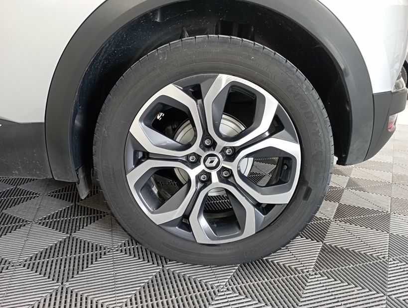 RENAULT CAPTUR 2022 - Photo n°40