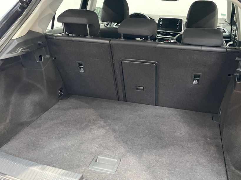 VOLKSWAGEN T ROC 2023 - Photo n°1