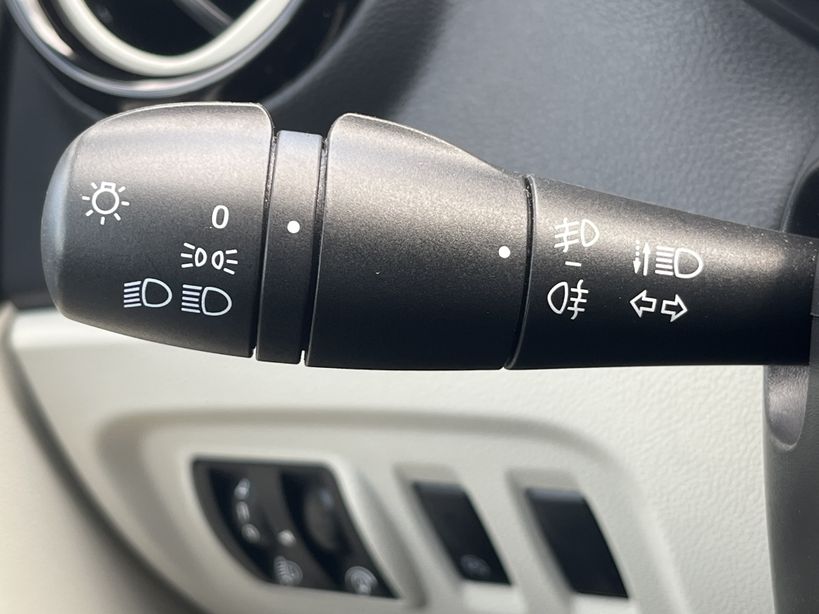 RENAULT CAPTUR BUSINESS 2019 - Photo n°28