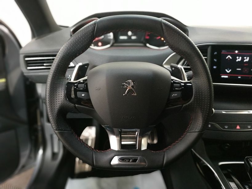PEUGEOT 308 2021 - Photo n°22