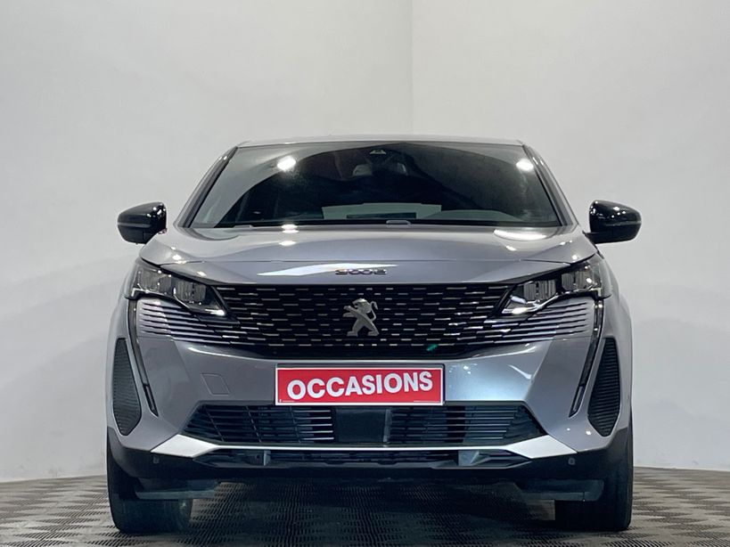 PEUGEOT 3008 2023 - Photo n°5