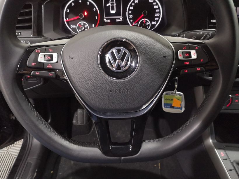 VOLKSWAGEN POLO 2019 - Photo n°14