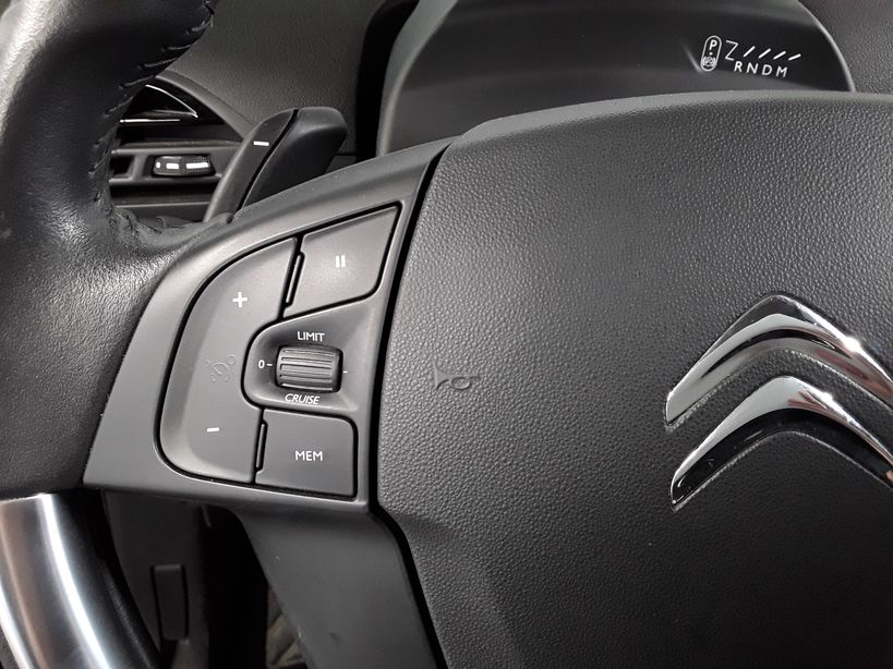 CITROEN C4 SPACETOURER BUSINESS 2018 - Photo n°27