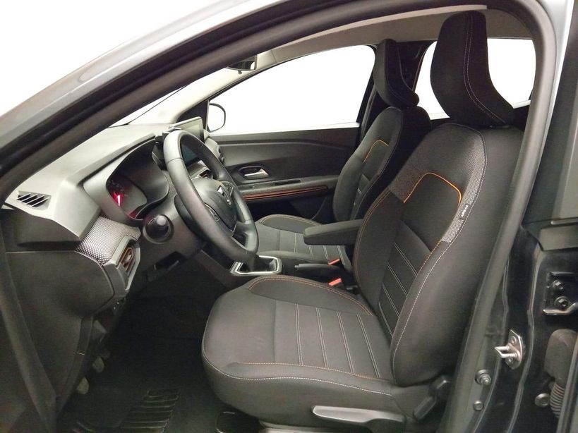 DACIA SANDERO 2022 - Photo n°10