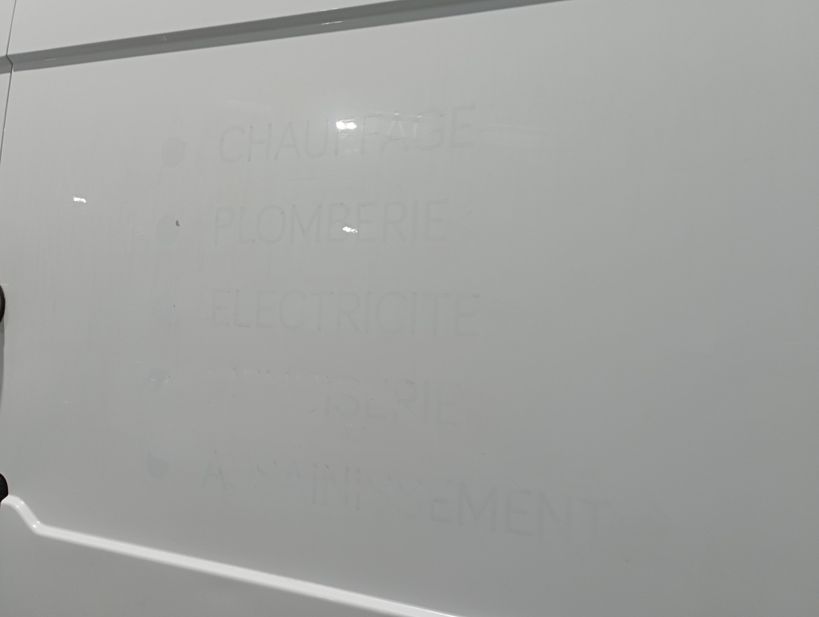 RENAULT MASTER FOURGON 2020 - Photo n°7