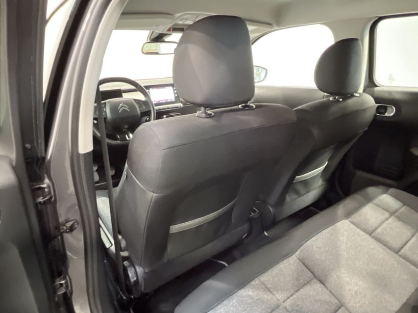 CITROEN C4 CACTUS 2018 - Photo n°34