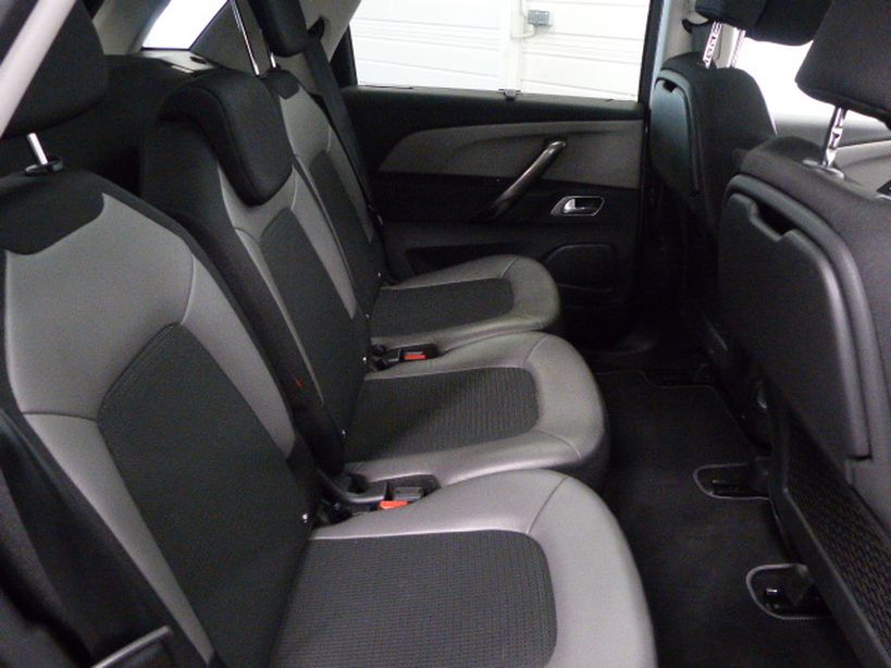 CITROEN C4 SPACETOURER 2018 - Photo n°6