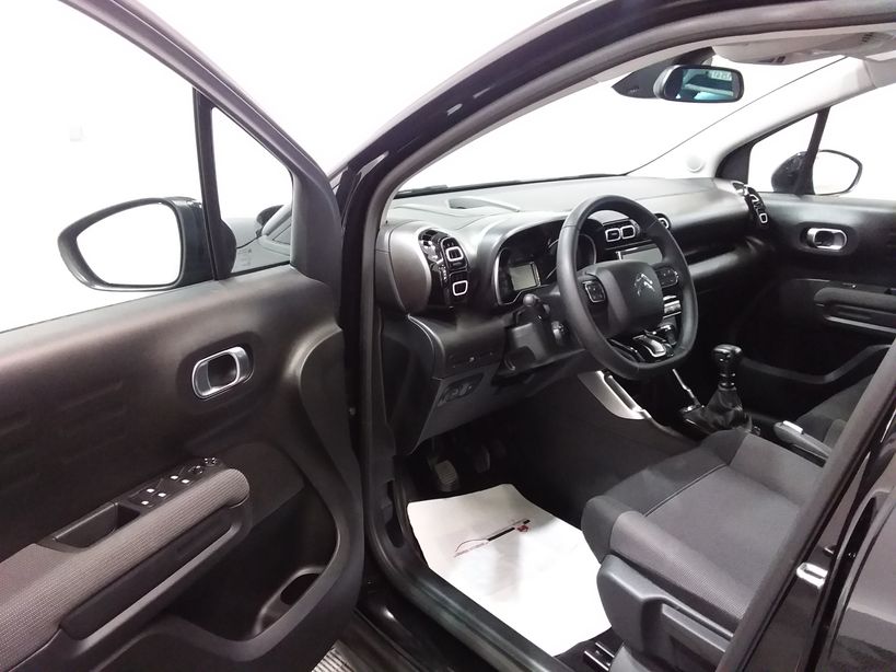 CITROEN C3 AIRCROSS 2024 - Photo n°11