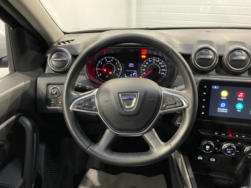 DACIA DUSTER 2022 - Photo n°13