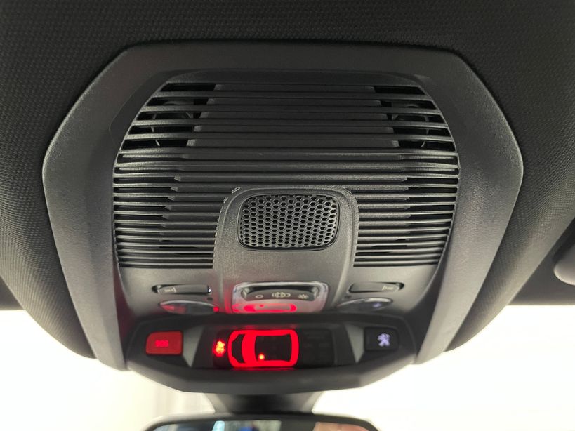 PEUGEOT 3008 2024 - Photo n°32