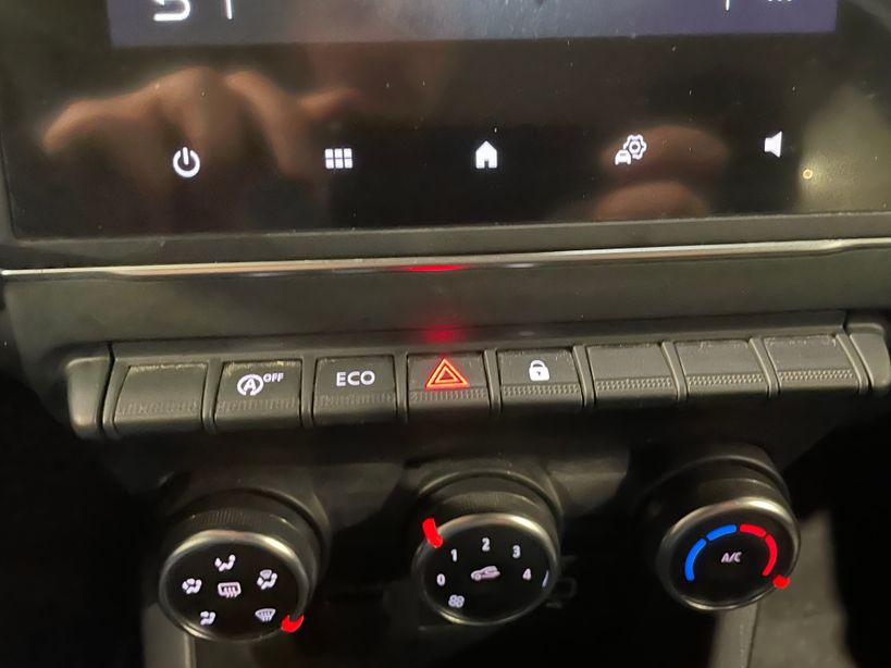 RENAULT CLIO V 2021 - Photo n°23