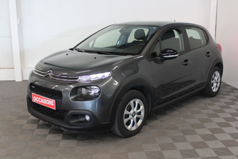 CITROEN C3 2017 - Photo n°6