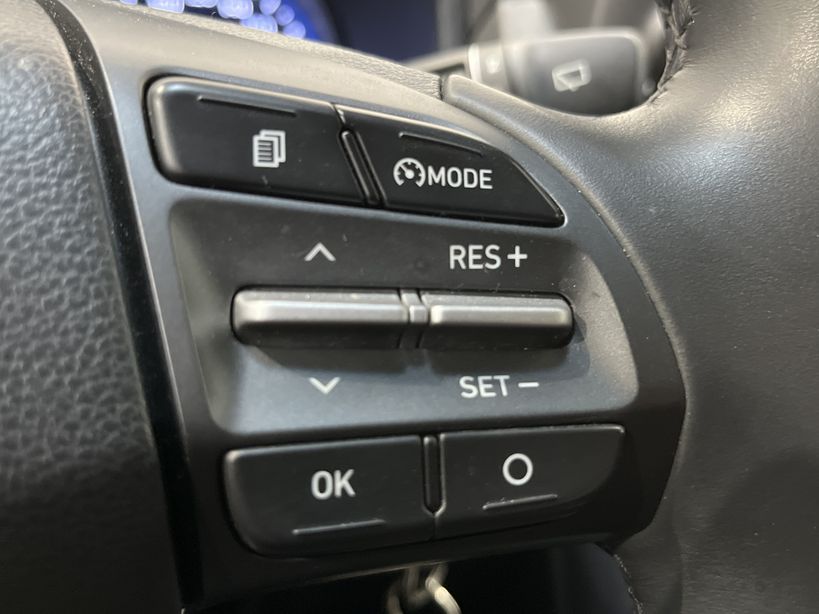 HYUNDAI KONA 2019 - Photo n°29