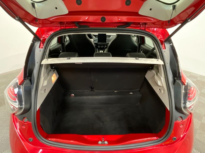 RENAULT ZOE E TECH ELECTRIQUE 2023 - Photo n°46
