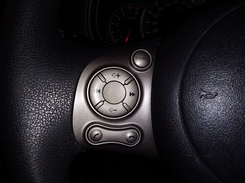 NISSAN MICRA 2015 - Photo n°19