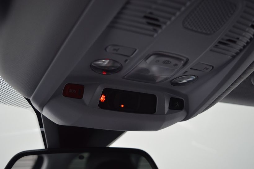 PEUGEOT 5008 2020 - Photo n°17