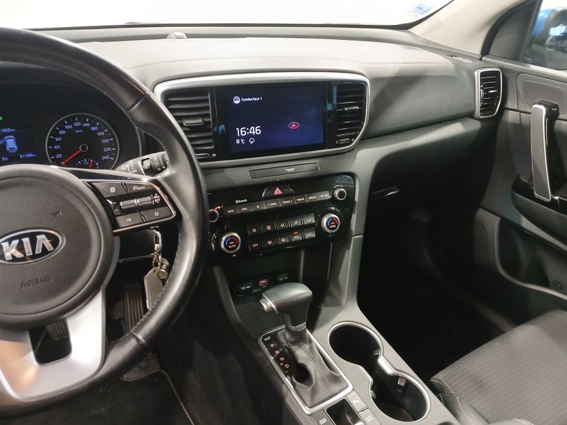 KIA SPORTAGE 2021 - Photo n°18