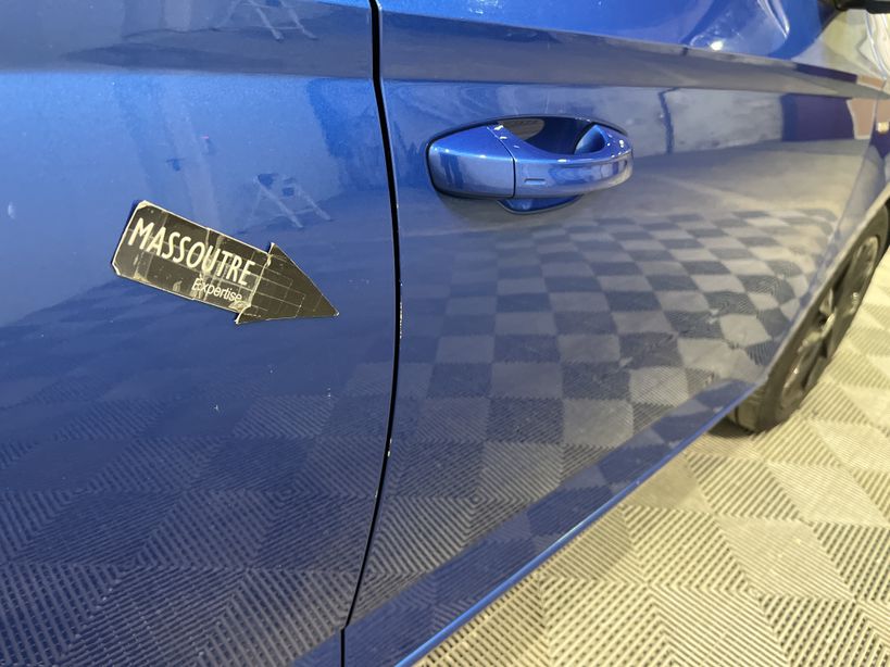 SKODA FABIA 2019 - Photo n°4