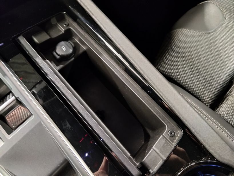 PEUGEOT 508 2024 - Photo n°35