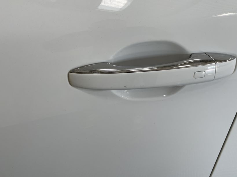 RENAULT MEGANE IV BERLINE 2021 - Photo n°6