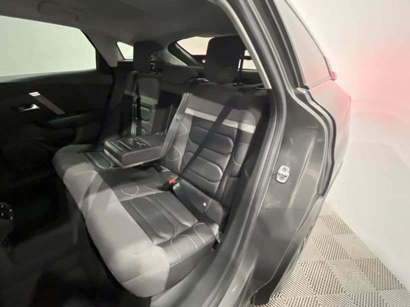 CITROEN C4 2021 - Photo n°10