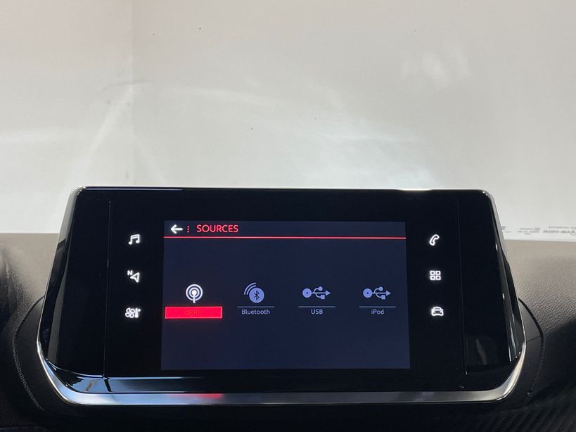 PEUGEOT 2008 2023 - Photo n°14