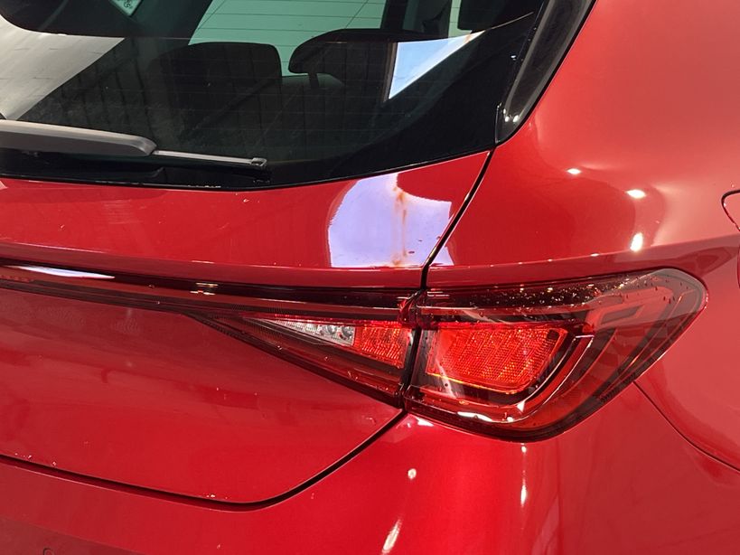 SEAT LEON 2021 - Photo n°8