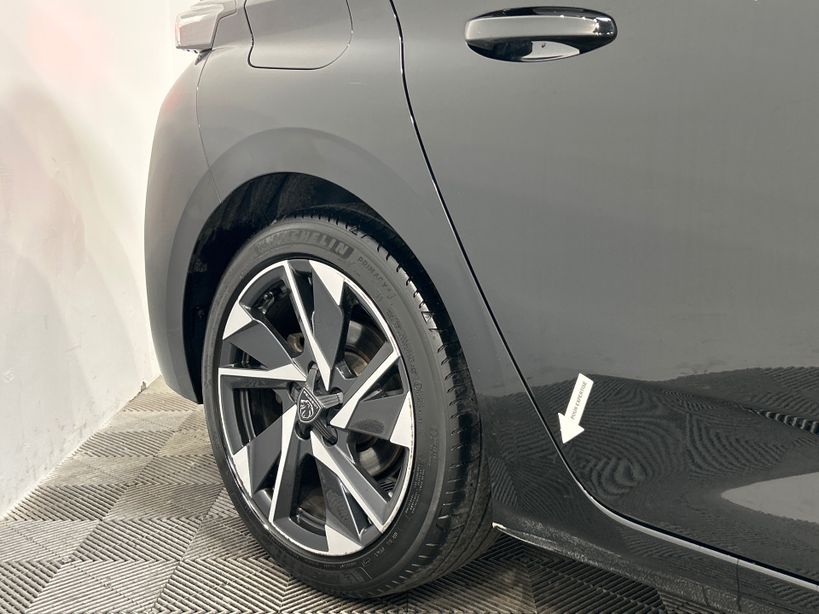 PEUGEOT 308 2023 - Photo n°14