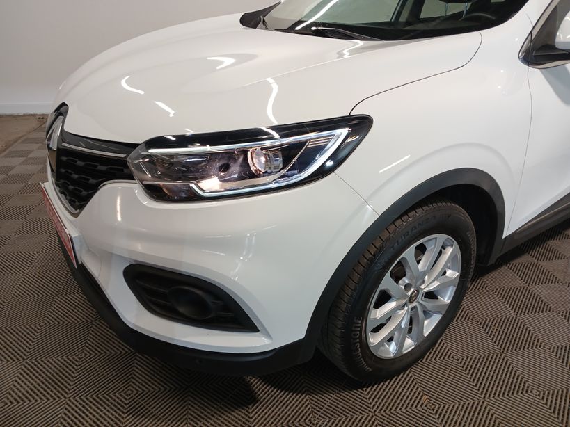 RENAULT KADJAR 2020 - Photo n°3