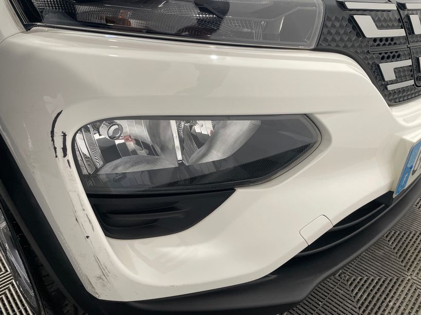 DACIA SPRING 2021 - Photo n°7