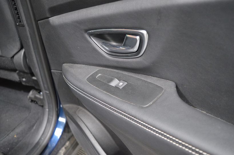 RENAULT GRAND SCENIC IV BUSINESS 2019 - Photo n°11