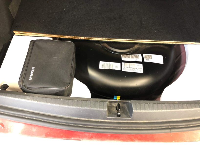 DACIA DUSTER 2022 - Photo n°16