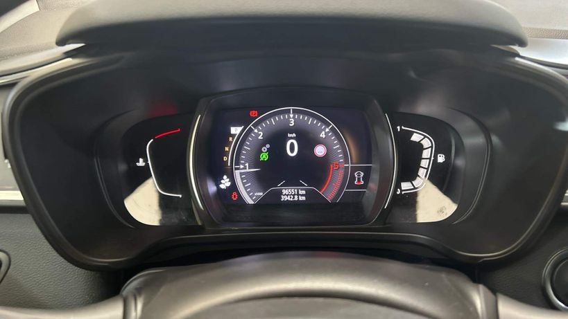 RENAULT KADJAR 2022 - Photo n°13