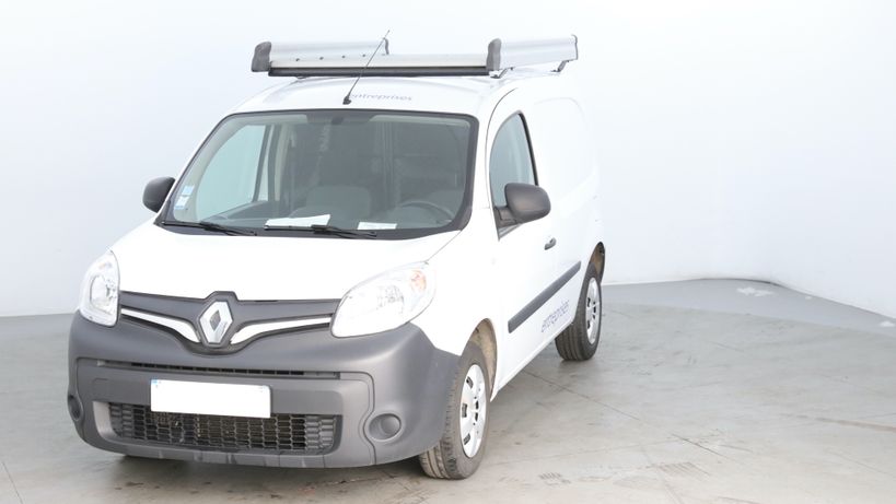 RENAULT KANGOO EXPRESS 2019 - Photo n°8