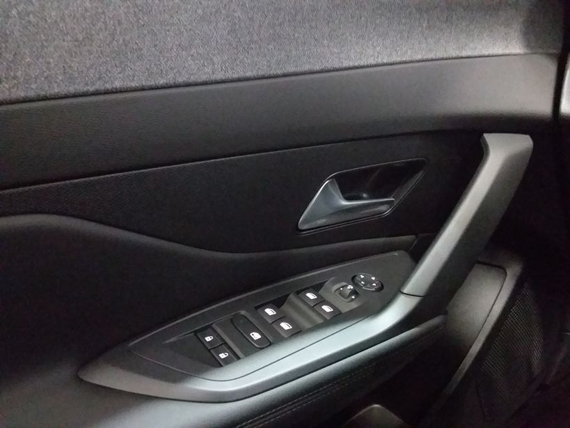 PEUGEOT 308 2025 - Photo n°22