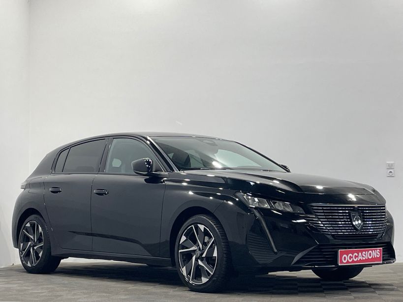 PEUGEOT 308 2023 - Photo n°2