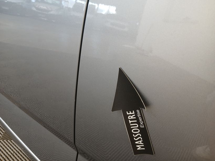 PEUGEOT 308 2022 - Photo n°3