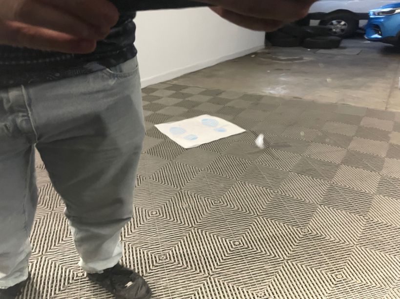 CITROEN C5 AIRCROSS 2023 - Photo n°10