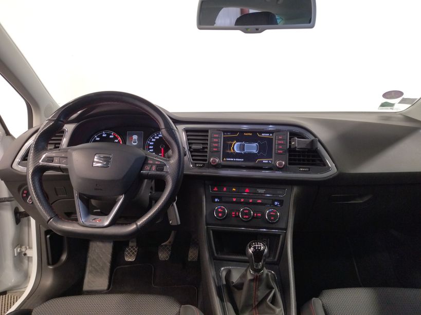 SEAT LEON 2016 - Photo n°23