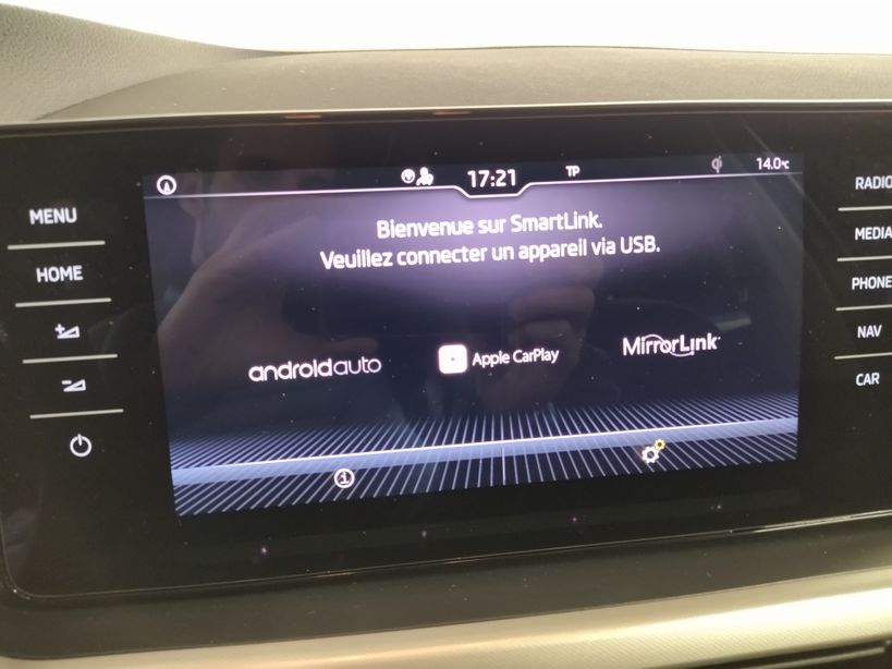 SKODA KAMIQ 2020 - Photo n°15