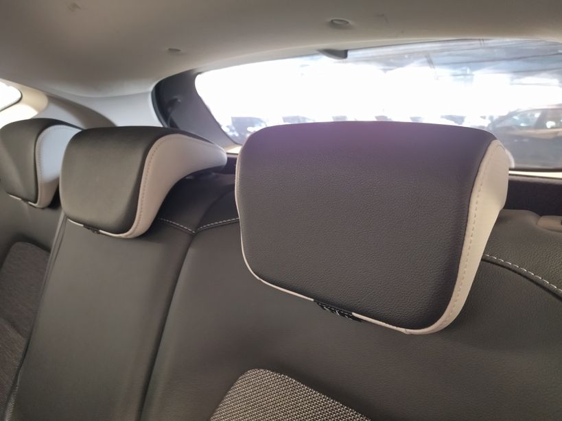 RENAULT CAPTUR 2020 - Photo n°22