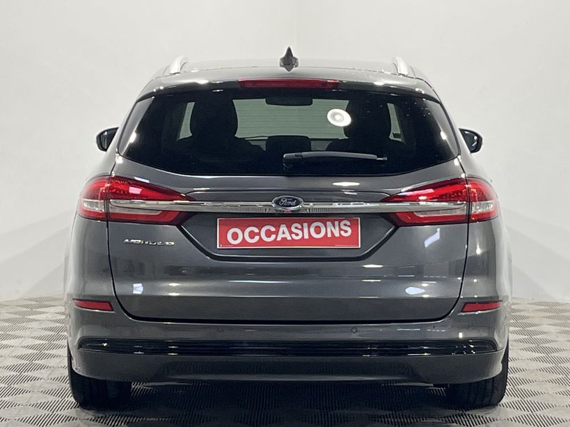 FORD MONDEO SW 2020 - Photo n°6