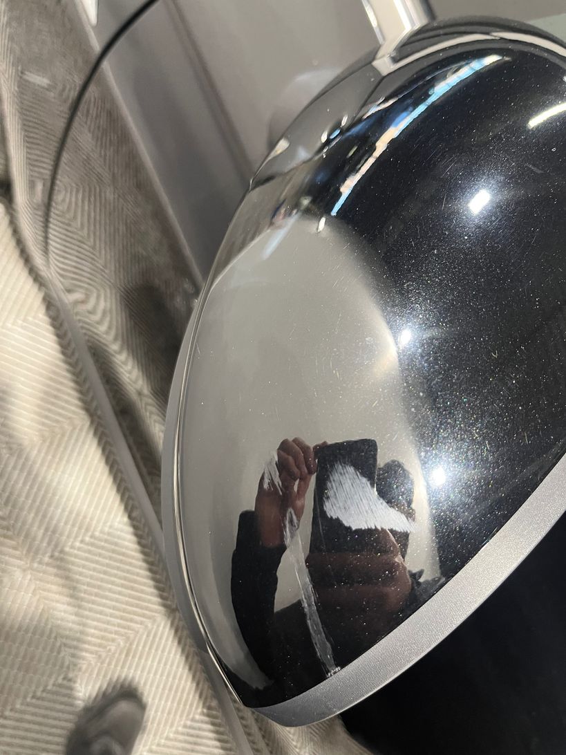 RENAULT CLIO V 2022 - Photo n°9